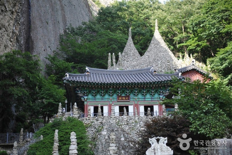Tapsa Temple  (7/10)