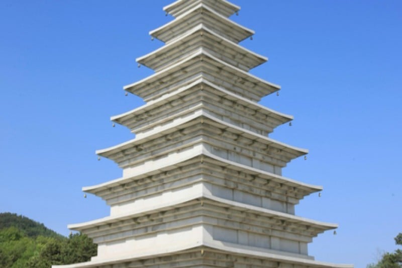 Mireuksaji  (12/30)