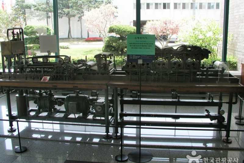Jeonju Hanji Museum  (1/12)