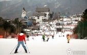 Deogyusan Ski Resort 