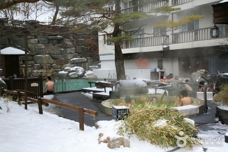 Deogyusan Ski Resort  (2/5)