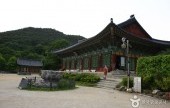 Geumsansa Temple 