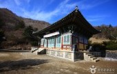 Baengnyeonsa Temple 