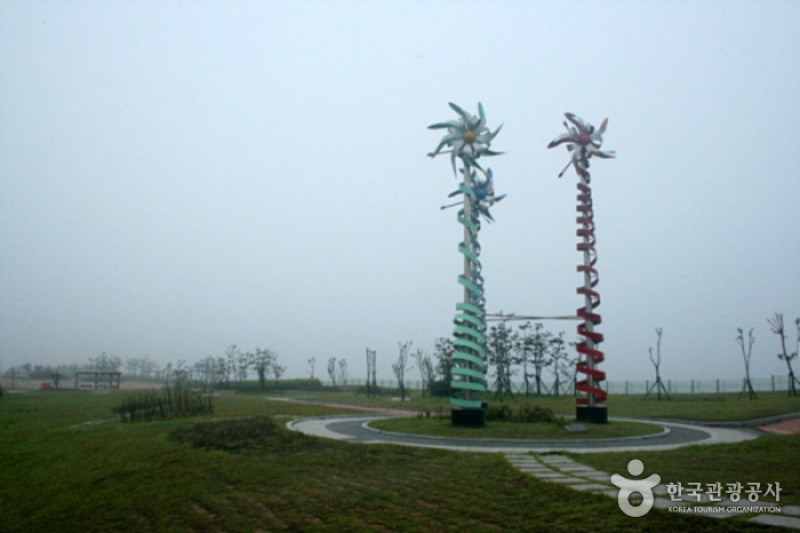 Saemangeum  (6/9)