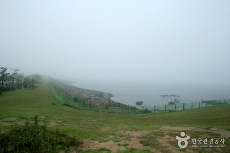 Saemangeum  (7/9)