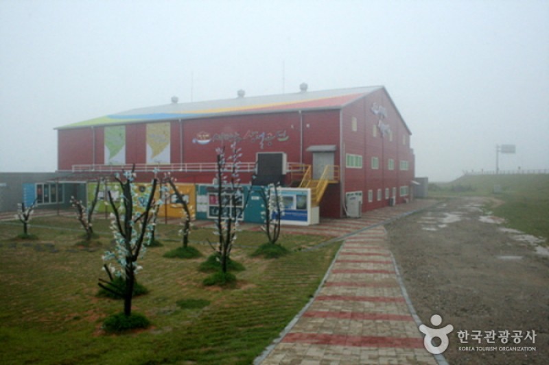 Saemangeum  (8/9)