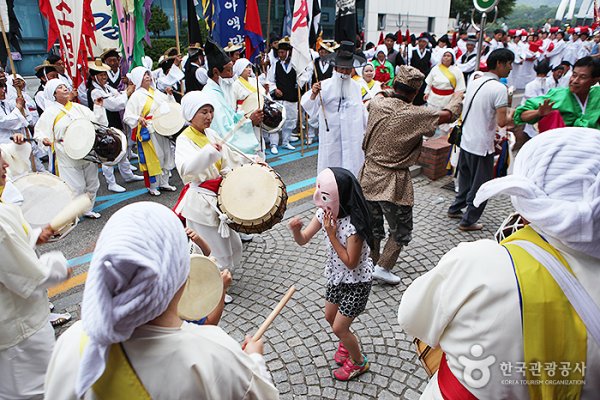 Muju Firefly Festival