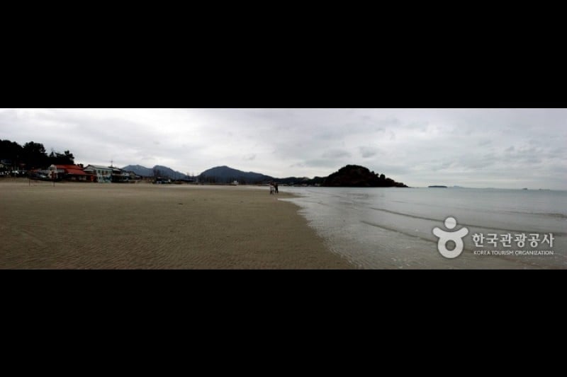 Byeonsan Beach  (1/24)