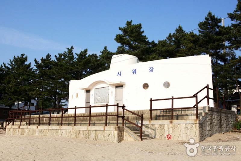 Byeonsan Beach  (3/24)