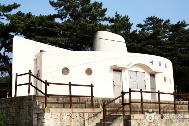 Byeonsan Beach  (4/24)