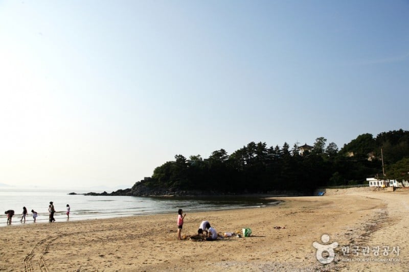 Byeonsan Beach  (9/24)