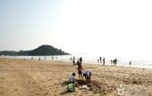 Byeonsan Beach 