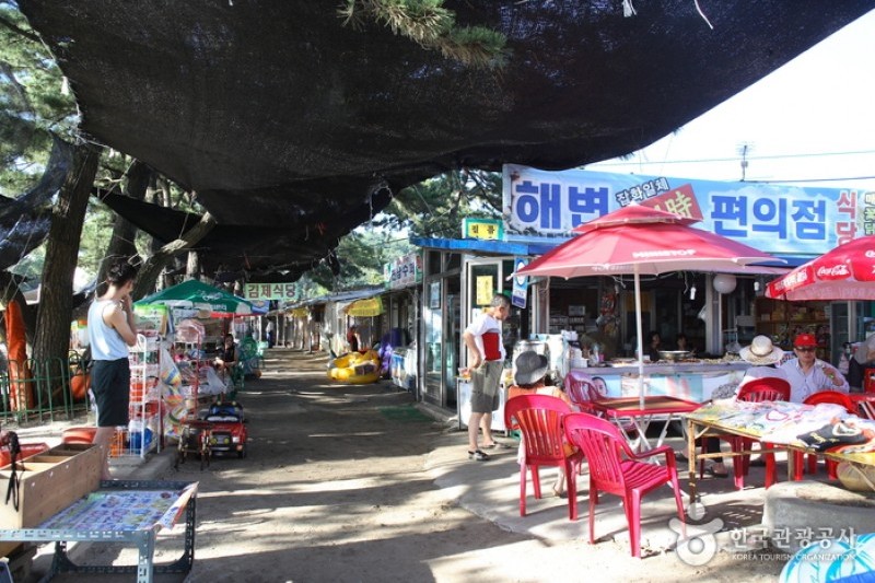 Byeonsan Beach  (14/24)