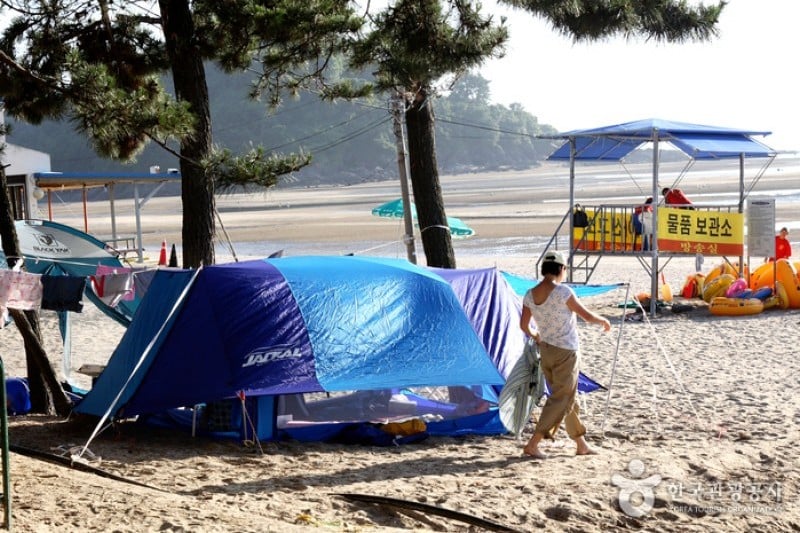 Byeonsan Beach  (15/24)