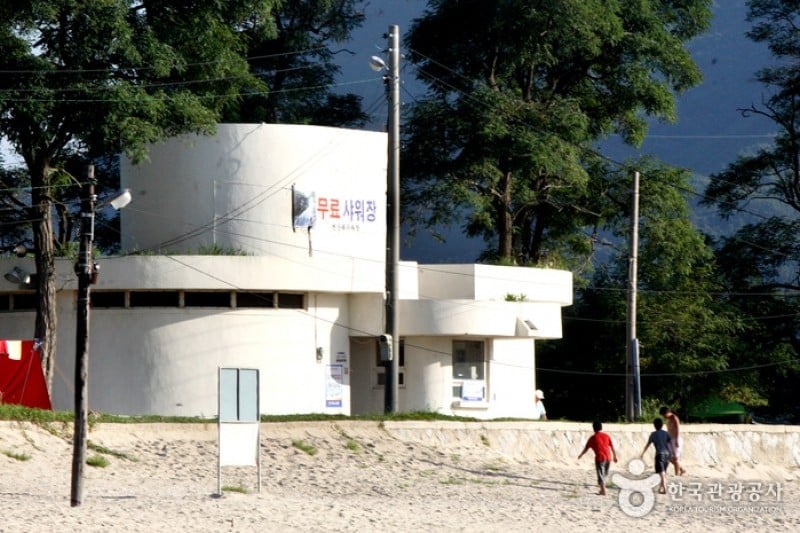 Byeonsan Beach  (16/24)