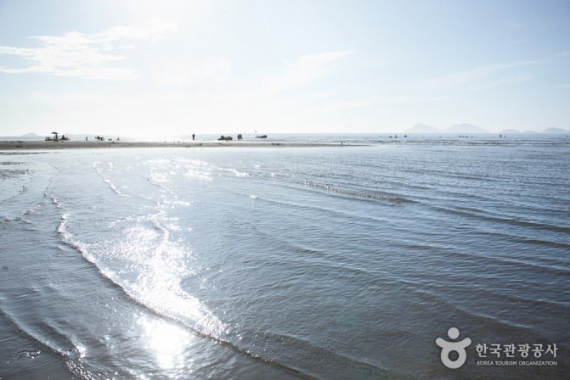 Byeonsan Beach  (20/24)