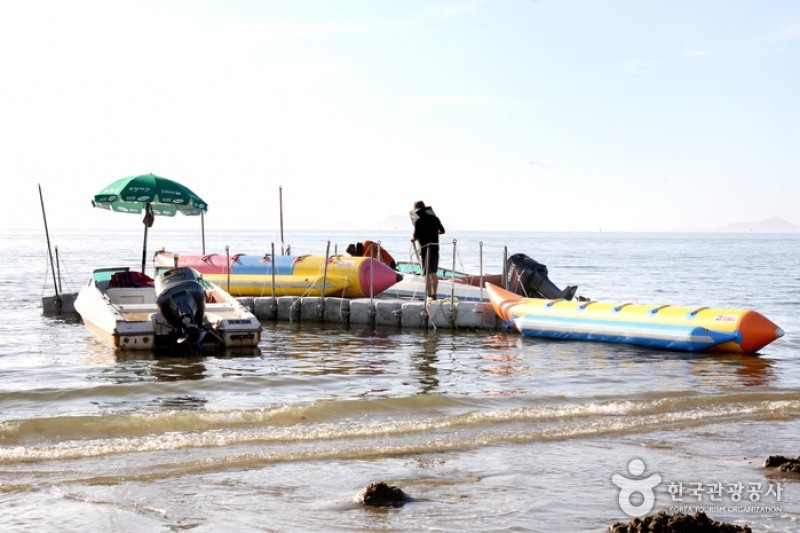 Byeonsan Beach  (22/24)
