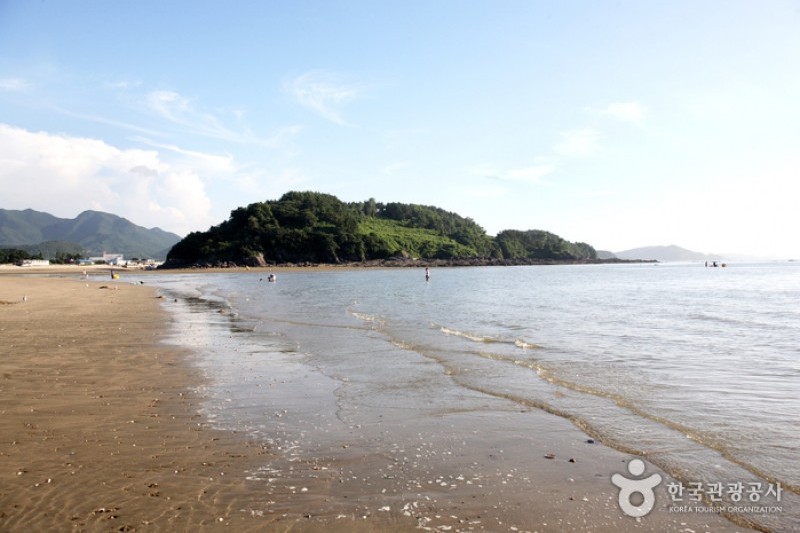 Byeonsan Beach  (23/24)