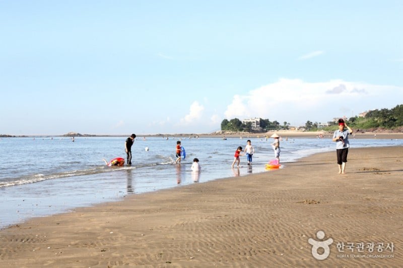 Byeonsan Beach  (24/24)