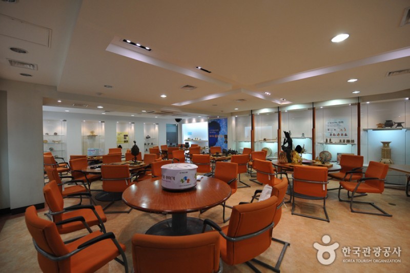 Jeonju National Museum  (2/18)