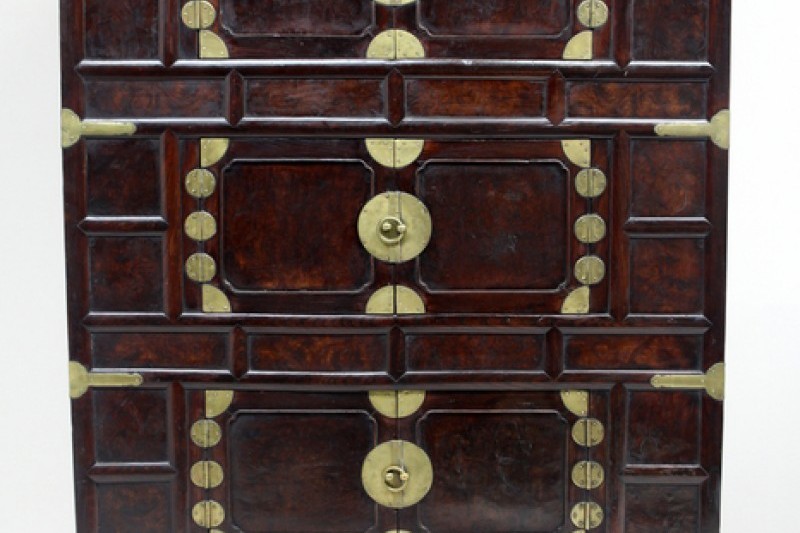 Jeonju National Museum  (7/18)