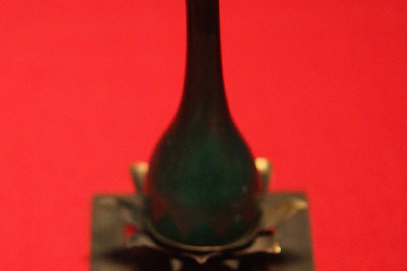 Jeonju National Museum  (10/18)