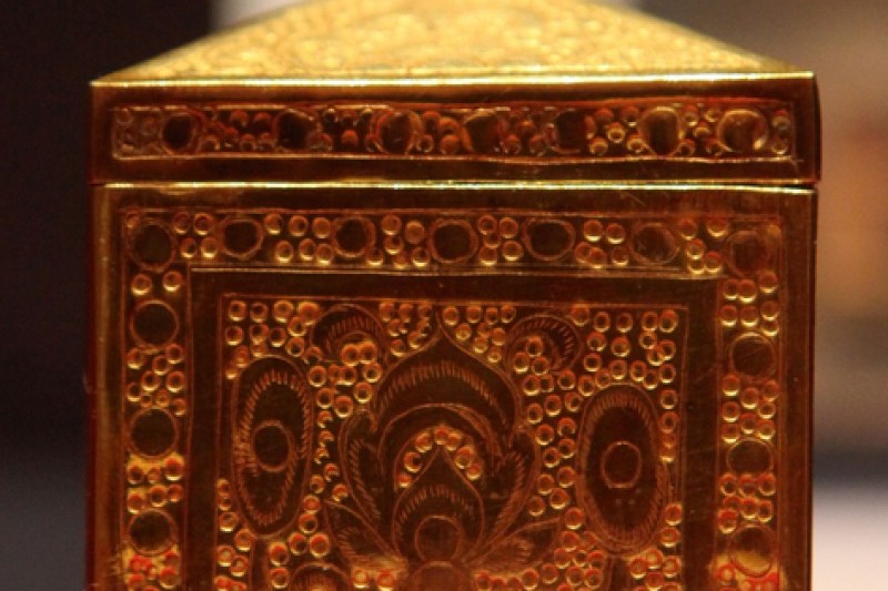 Jeonju National Museum  (11/18)