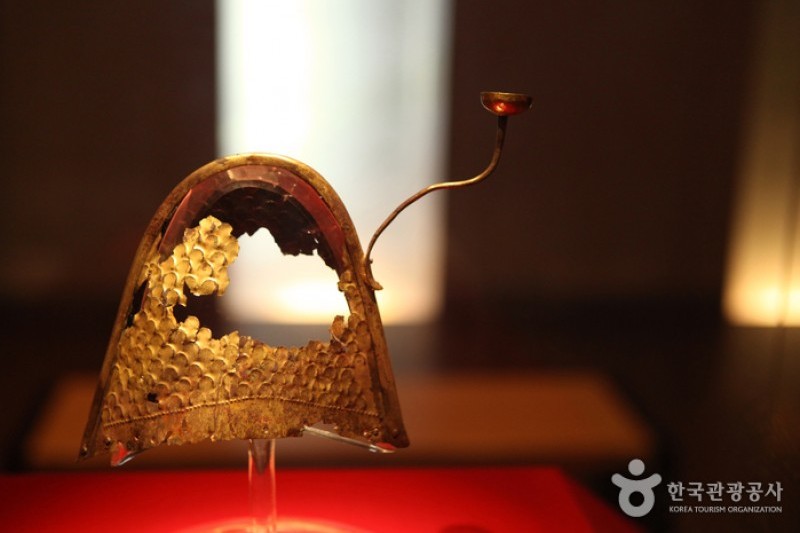 Jeonju National Museum  (12/18)