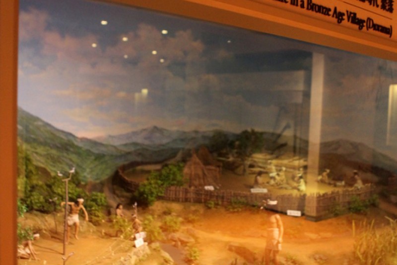 Jeonju National Museum  (13/18)