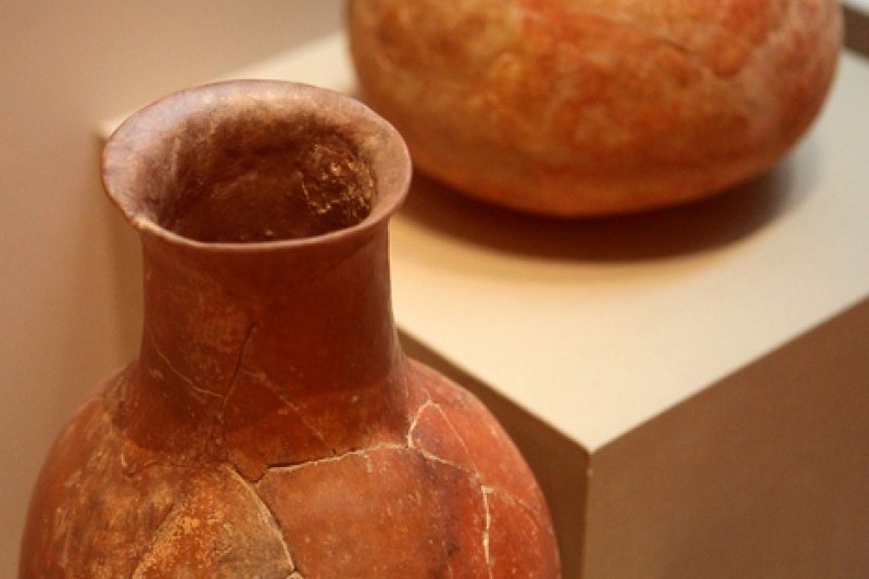 Jeonju National Museum  (14/18)