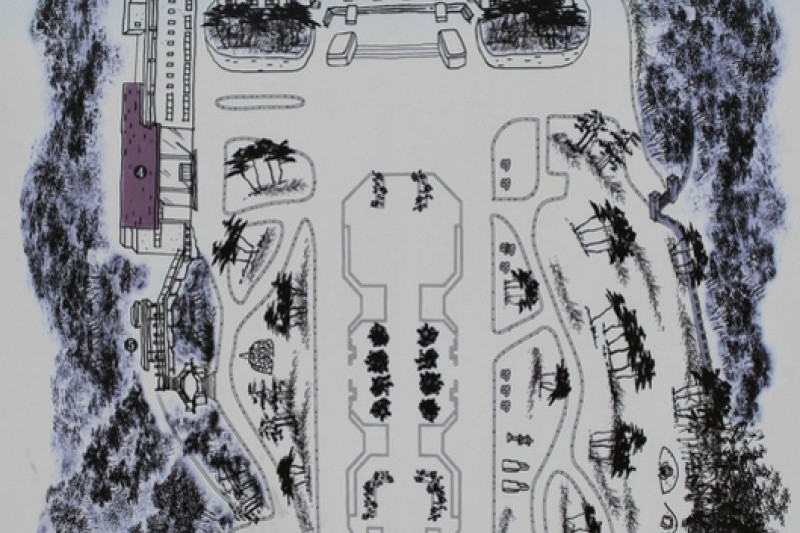 Jeonju National Museum  (17/18)