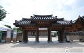 Jeonju Traditional Culture Center 