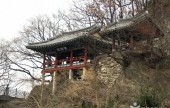 Hanbyeokdang Pavilion 