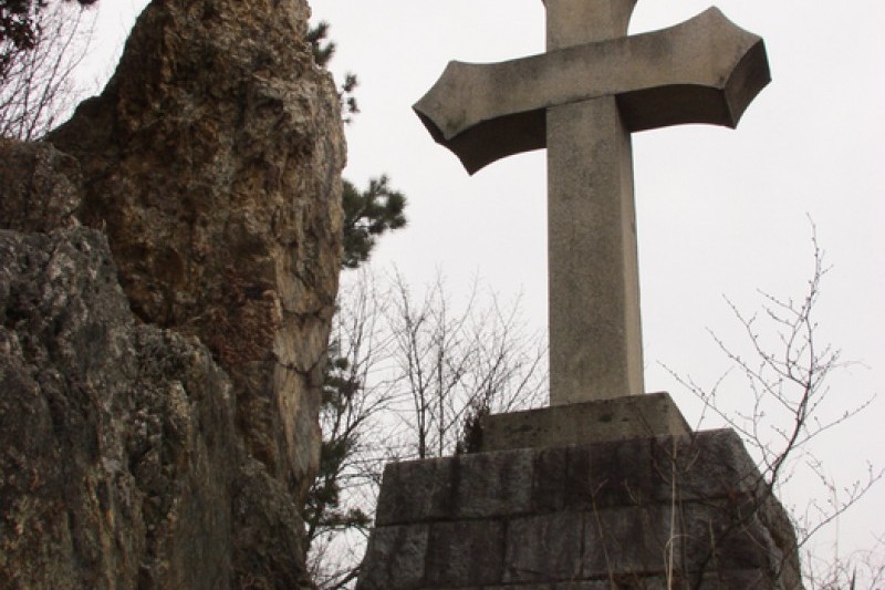 Chimyeongjasan Holy Ground  (1/4)