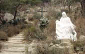 Chimyeongjasan Holy Ground 