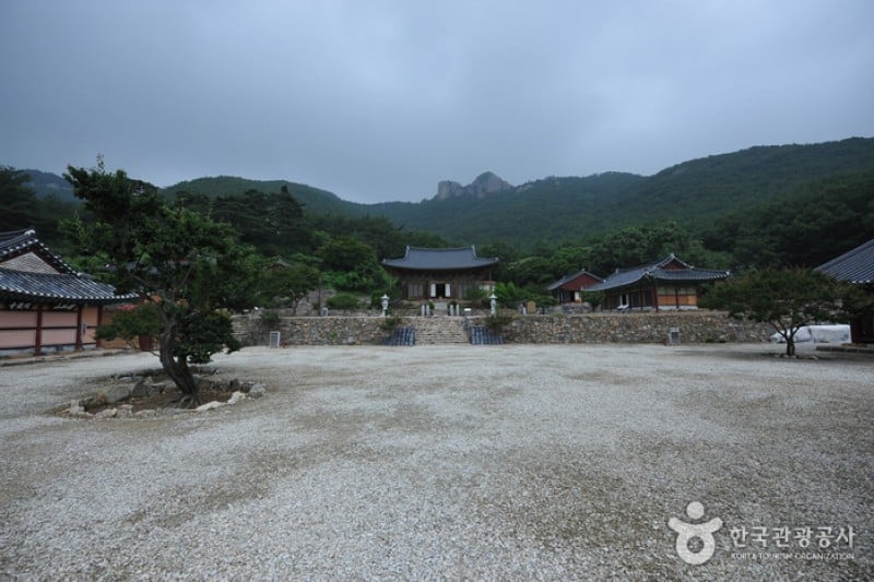 Gaeamsa Temple  (1/16)