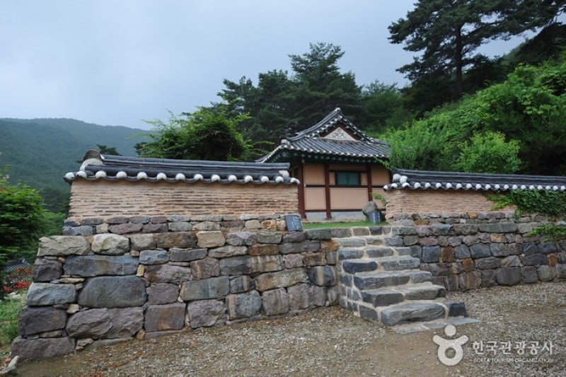 Gaeamsa Temple  (5/16)