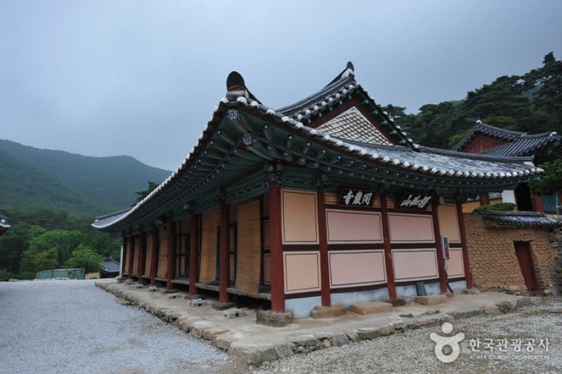 Gaeamsa Temple  (6/16)