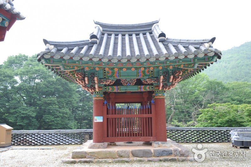 Gaeamsa Temple  (8/16)