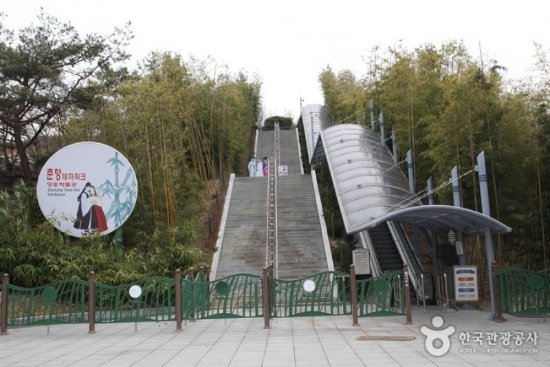 Chunhyang Theme Park  (1/14)