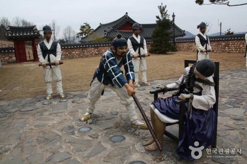 Chunhyang Theme Park  (3/14)