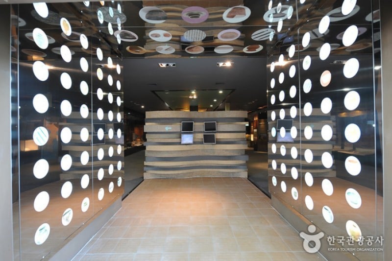 Jeonju History Museum  (1/4)
