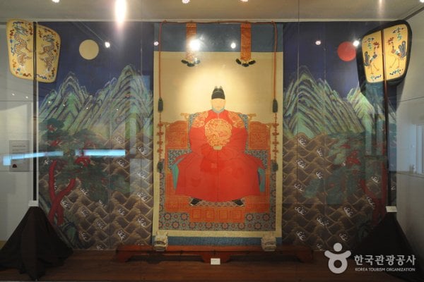 Jeonju History Museum