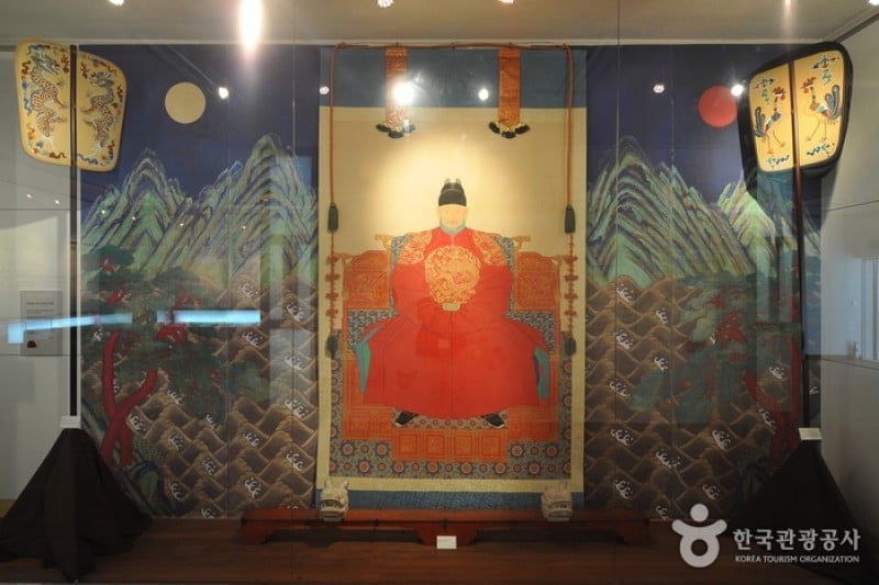 Jeonju History Museum  (2/4)