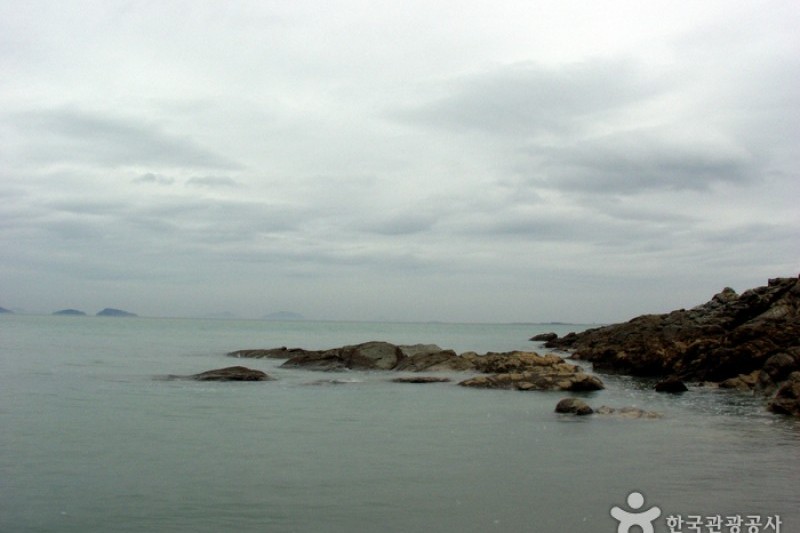 Gosapo Beach  (1/20)