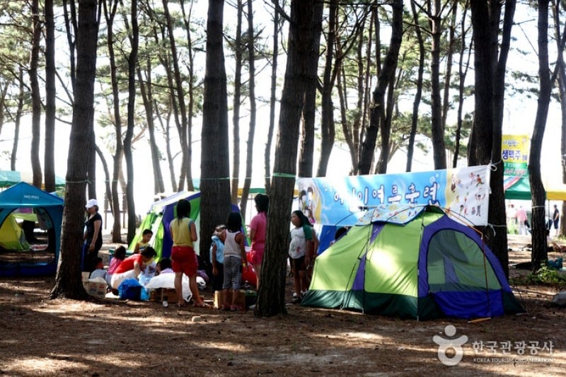 Gosapo Beach  (2/20)