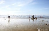 Gosapo Beach 