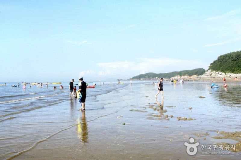Gosapo Beach  (13/20)