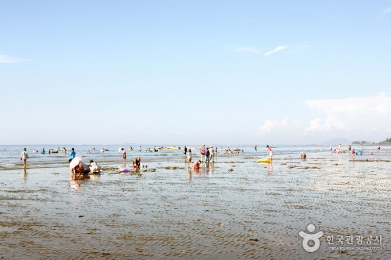 Gosapo Beach  (14/20)
