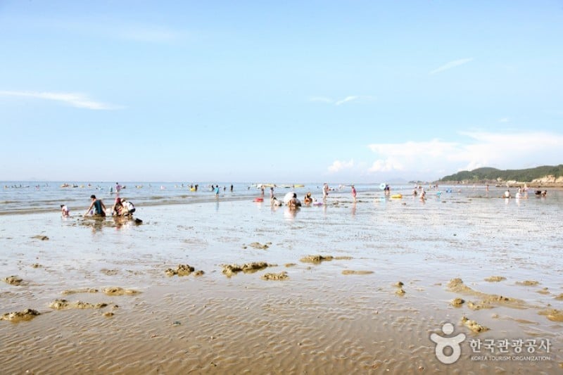 Gosapo Beach  (15/20)